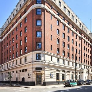The Cumberland, London